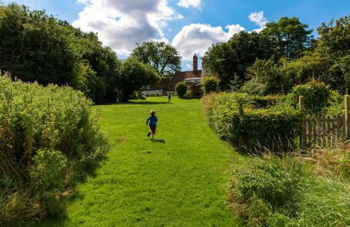 Pounce Hall -Stunning historic home in rural Essex - Foto 9