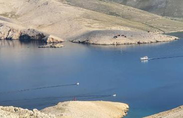 SWIM and CLIMB BAŠKA HOLIDAY HOUSE - island KRK - Foto 65