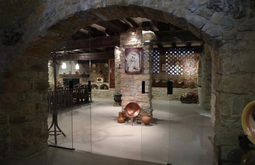 Masía Losar - Foto 16