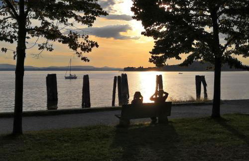 Appartamento Lungolago San Feliciano - Photo 34