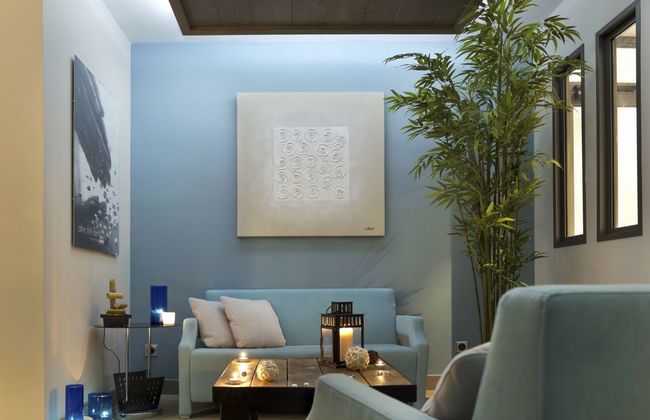 Rés. Boutique CGH Chalet des Dolines 5* - Foto 14