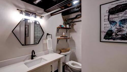 Historic Stay Near Downtown - Foto 4