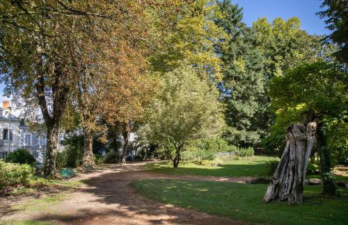 Le Chic & Familial, 2 Chambres, Idéal Familles & Pros - Foto 42