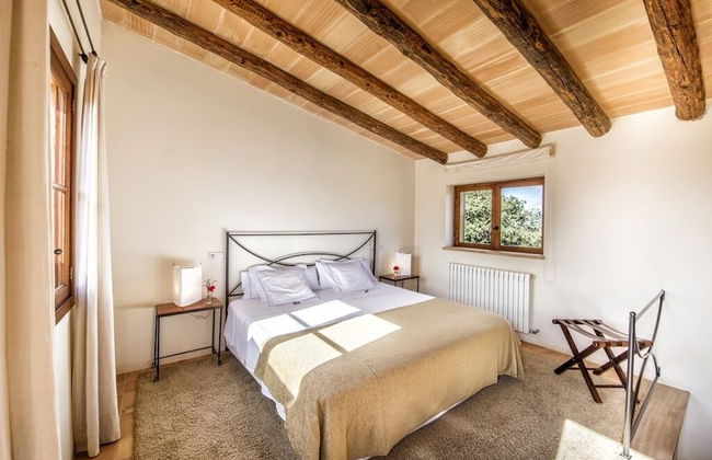 Finca Sos Ferres D'en Morey - Foto 12