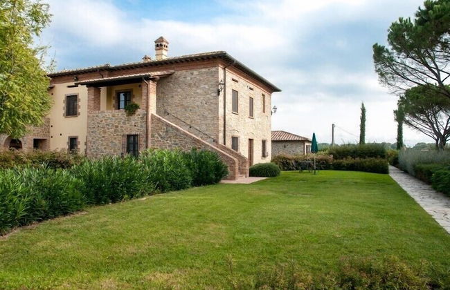 Principe del Trasimeno - Photo 80