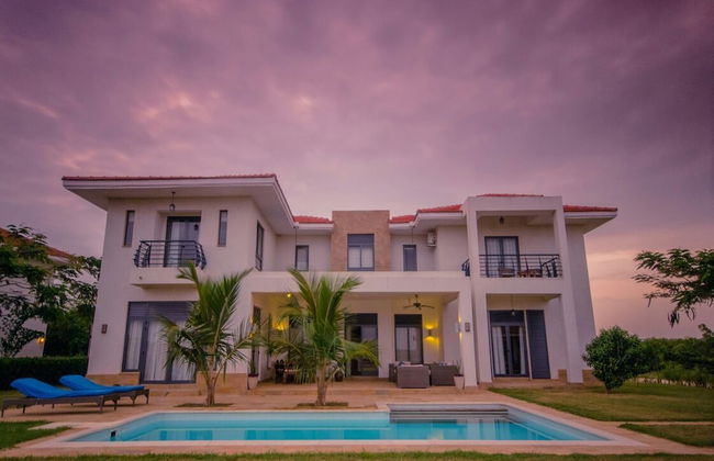 Mandharini - Foto 30