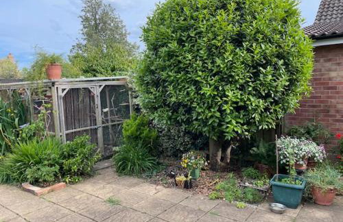 Ferncroft Garden Studio - Foto 27