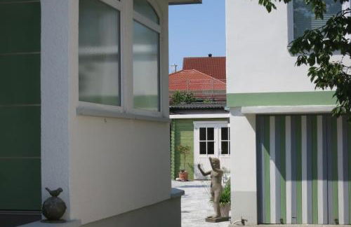 Ferien-Apartment Beller - Foto 26