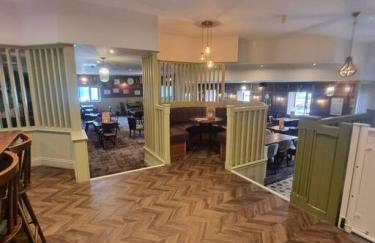 Hengar Manor 4 bed Sleeps 9 - Foto 43