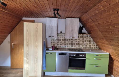 Spitzbodennest am Wald - Foto 8