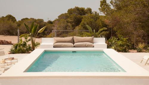 FINCA LA CAÑADA SANTA POLA -Villas con piscina privada- - Photo 2