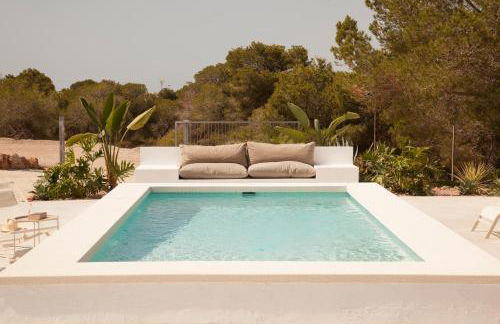 FINCA LA CAÑADA SANTA POLA -Villas con piscina privada- - Photo 2