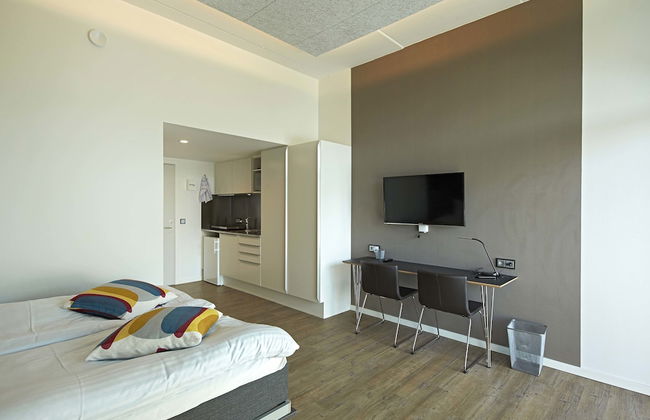 Living Suites - Foto 4