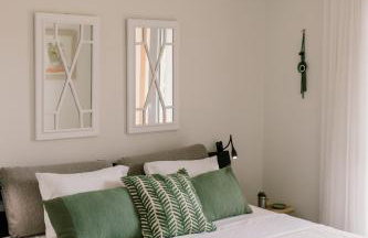 Sani Eclectic Family Villa, private garden - Foto 25