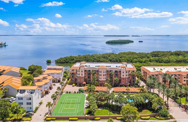 Tortuga Shoals - Foto 55