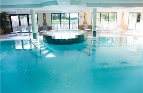 Wonderful La Villa du Lac - One Bedroom, 4 people - Foto 56