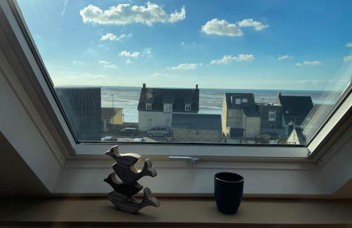 Appartement Ô Nid Perché Vue mer - Foto 26