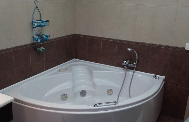 Ilias Villa in Chania - Photo 13