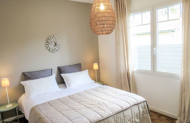 Villa Camélia - Foto 13