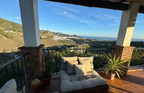 El Nido Frigiliana - Cortijo Tito Manuel - Photo 10