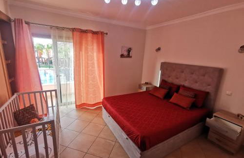 Albufeira Villa Santa Maria - Foto 13