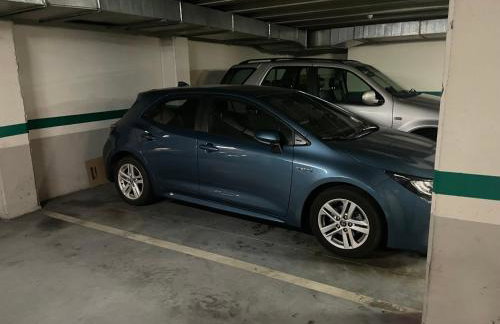 PRIMERA LÍNEA PLAYA+PARKING GRATIS - Foto 29