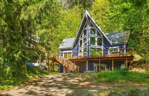 Yellow Tail Cabin - Foto 40