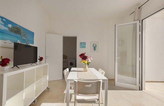 Residence Mare Azzurro - Foto 21