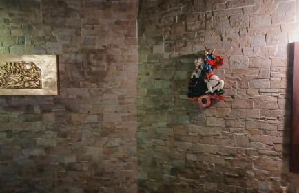 L'antico vicolo - Foto 62