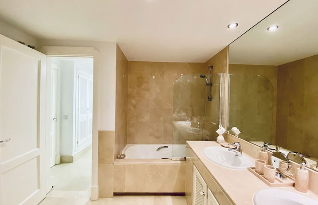 YOLO Spaces - Sotogrande Marina Luxury Apartment - Foto 35