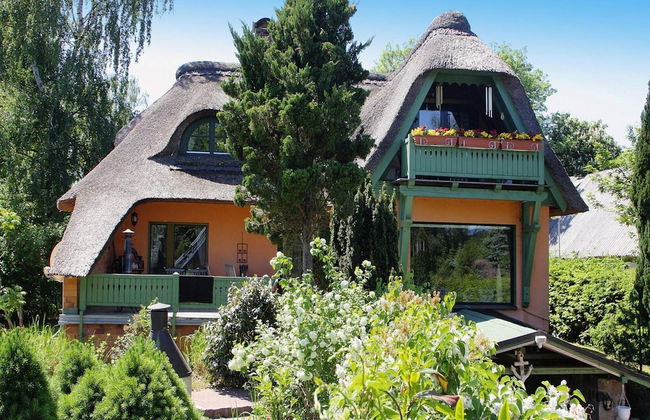 Ferienhaus, Damerow - Foto 1
