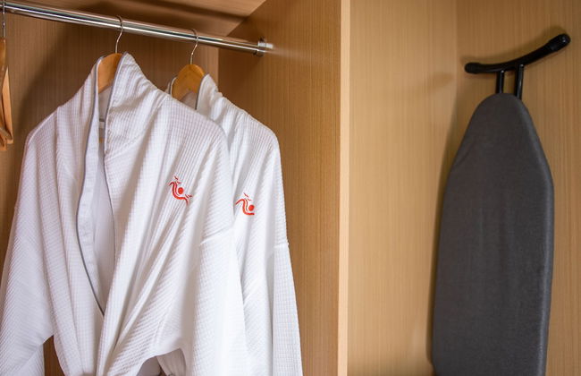 Wonderland Suites and Resort - Foto 9