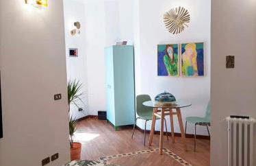 Testaccio Artistic Home - Centro Storico Roma - RIONI DI ROMA - Foto 13