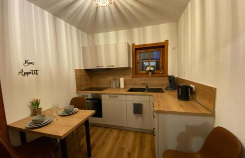 Einzigartiges Alpenstil Chalet mit Panoramablick - Foto 40