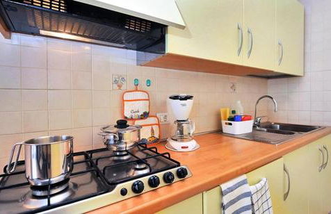 Residence Corallo - Foto 7