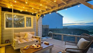 Kennel House with Hill Views - Foto 3