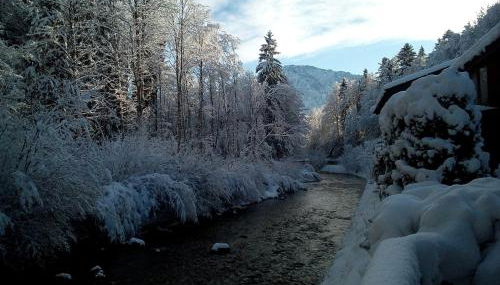 Ferienwohnung Kaidisch - Reiter inkl. Chiemgaukarte - Foto 3
