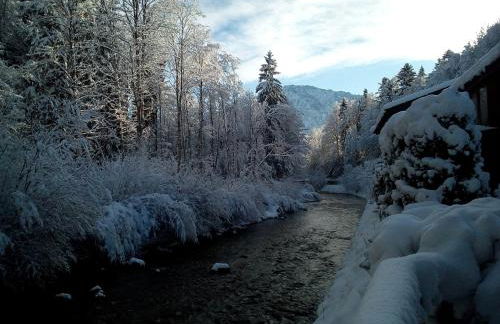 Ferienwohnung Kaidisch - Reiter inkl. Chiemgaukarte - Foto 3