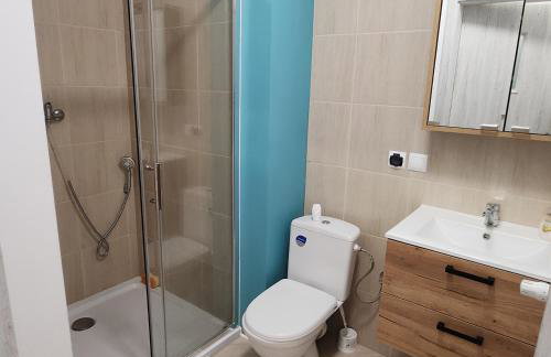 Kawalerki Mazurski Zdroj - Foto 15