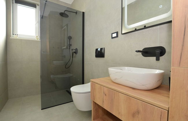 Refined and Inviting Villa in Kanfanar - Foto 39