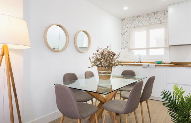 Genteel Home Juan Rabadán I - Foto 5