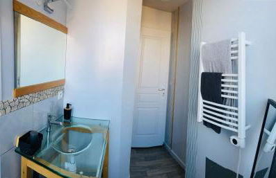 Chez Mary Studio -Jungle - Foto 13