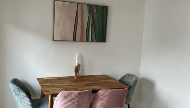 Refeições no quarto