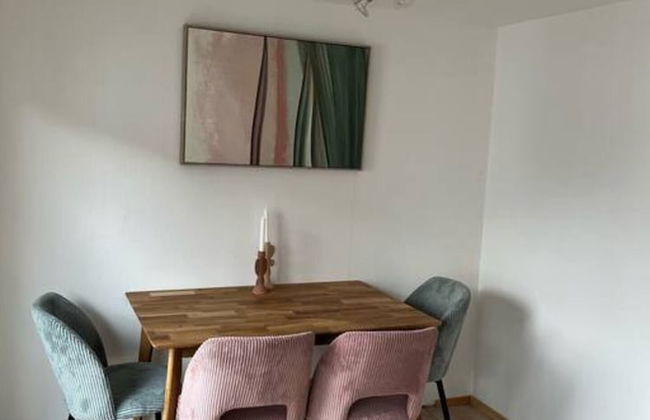 Apartment mit Bergblick - Foto 5