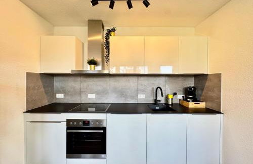 Blue Loft - Boutique Apartment - Bad Krozingen - Foto 13