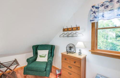 Charming Stonington Studio with Ocean Views! - Foto 18