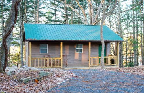 The Cabins at Pine Haven - Beckley - Foto 63