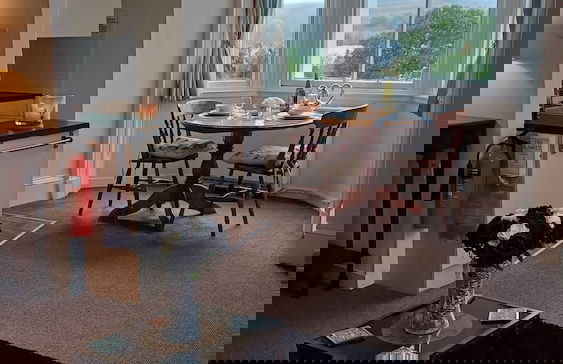 Ardbrecknish House - Photo 42