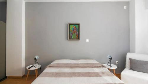 Tiny Studio Suite - Foto 4