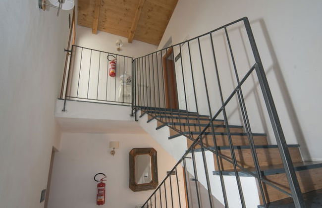 Agriturismo Monaci Templari - Photo 2